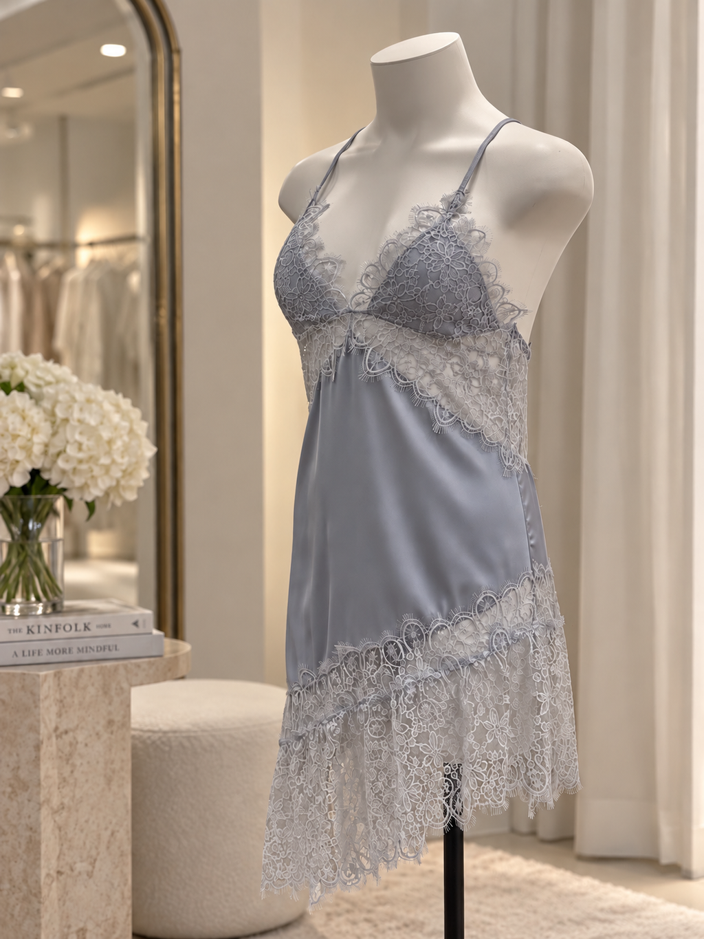 Ensemble Lila