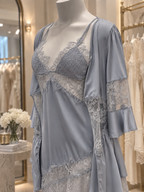 Ensemble Lila