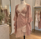 Ensemble Lila