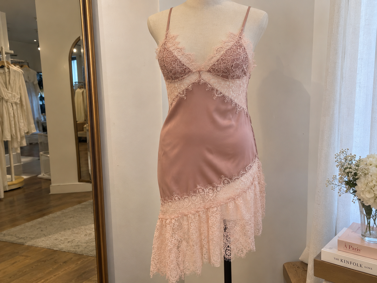 Ensemble Lila