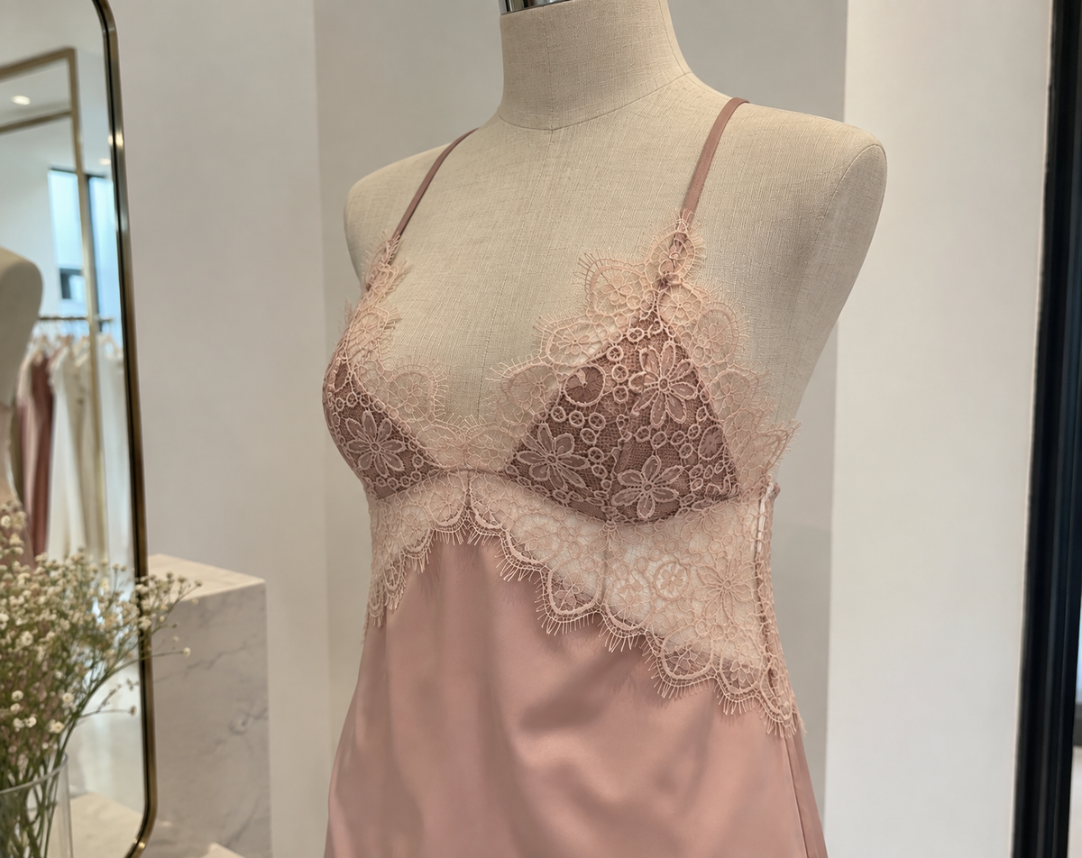 Ensemble Lila