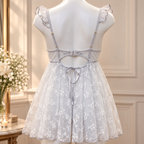 Ensemble Lady Charlotte
