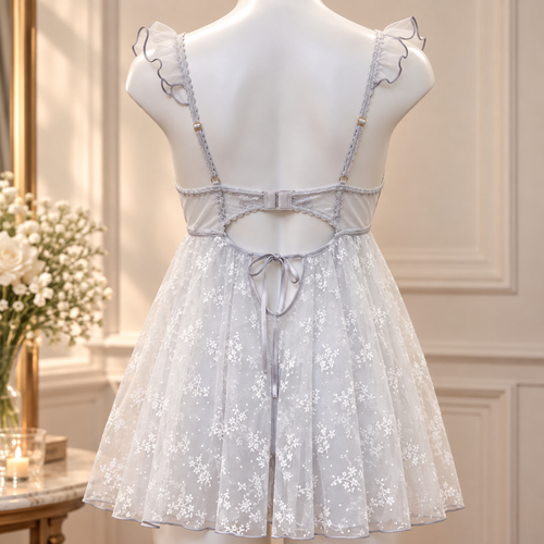 Ensemble Lady Charlotte