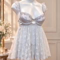 Ensemble Lady Charlotte