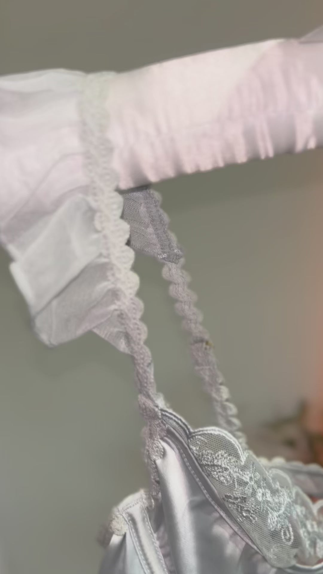 Ensemble Lady Charlotte