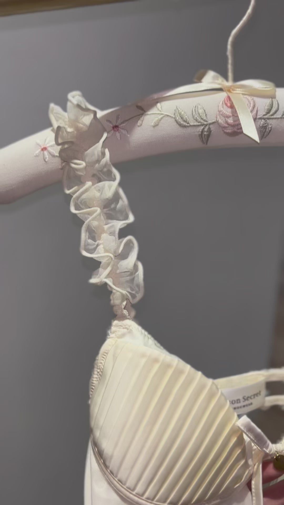 Nuisette Rim